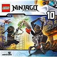 Lego Ninjago (Cd10)